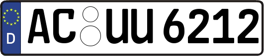 AC-UU6212