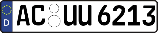 AC-UU6213