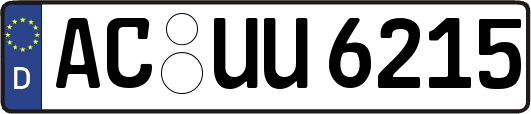 AC-UU6215