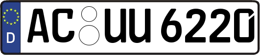 AC-UU6220