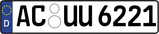 AC-UU6221