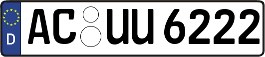 AC-UU6222