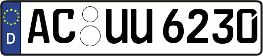AC-UU6230