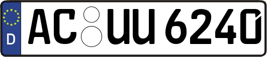 AC-UU6240