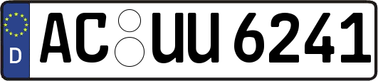 AC-UU6241