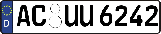 AC-UU6242