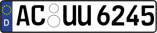 AC-UU6245