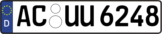 AC-UU6248