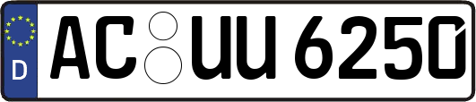 AC-UU6250