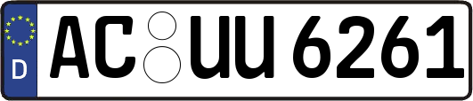 AC-UU6261