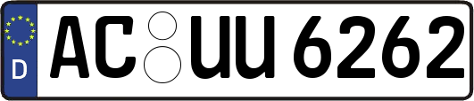 AC-UU6262