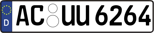 AC-UU6264