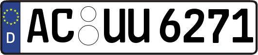 AC-UU6271