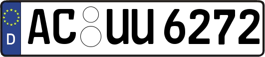 AC-UU6272