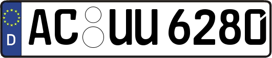 AC-UU6280