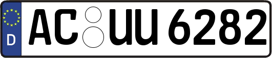 AC-UU6282