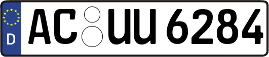 AC-UU6284