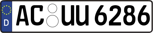 AC-UU6286