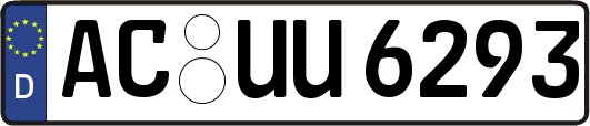 AC-UU6293
