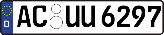 AC-UU6297