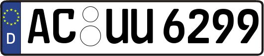 AC-UU6299