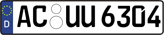 AC-UU6304