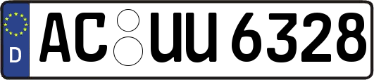 AC-UU6328