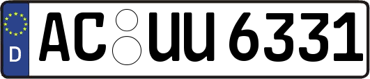 AC-UU6331