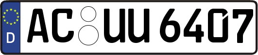 AC-UU6407