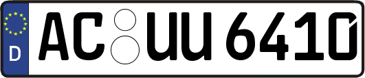 AC-UU6410