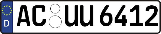 AC-UU6412