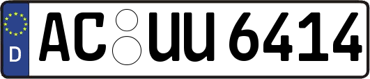 AC-UU6414