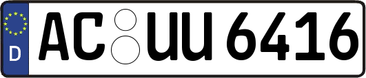 AC-UU6416