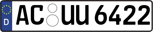 AC-UU6422