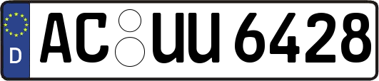 AC-UU6428