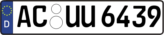 AC-UU6439