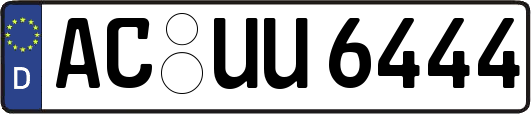 AC-UU6444
