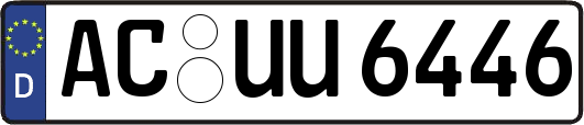 AC-UU6446