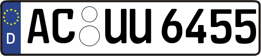 AC-UU6455