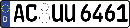 AC-UU6461