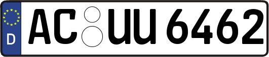 AC-UU6462