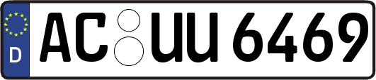 AC-UU6469