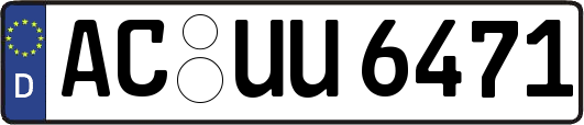 AC-UU6471