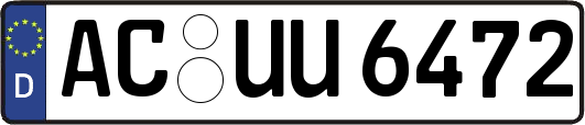 AC-UU6472
