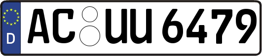 AC-UU6479