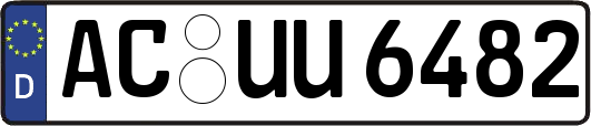 AC-UU6482
