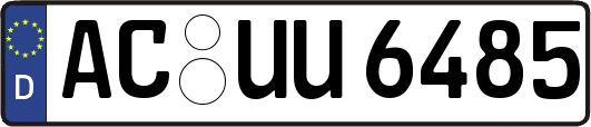AC-UU6485