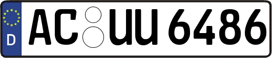 AC-UU6486