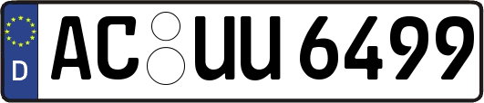 AC-UU6499