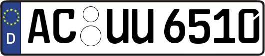 AC-UU6510